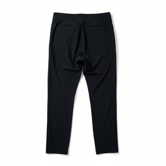 Athleta Brooklyn Ankle Pant Sz 4P Black - Picture 4 of 6